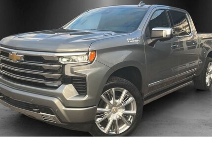 Chevrolet Silverado 4.990 km 78.880 &euro; Hockenheim 68766
