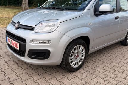Fiat Panda 109.000 km 4.450 &euro; Mannheim 68169