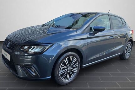Seat Ibiza 14.000 km 15.490 &euro; Neustadt a.d. Weinstraße 67433