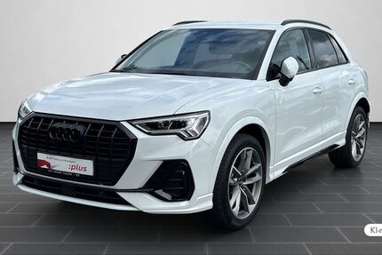 Audi Q3 69.155 km 26.350 &euro; Walldorf 69190