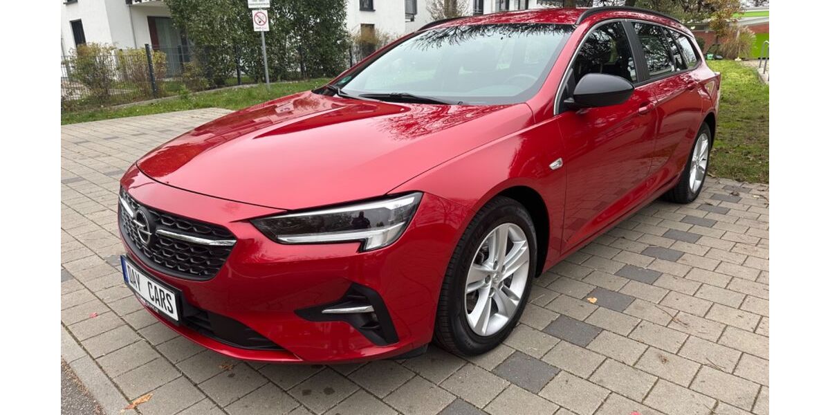 Opel Insignia 96.638 km 13.799 &euro; Wiesloch 69168