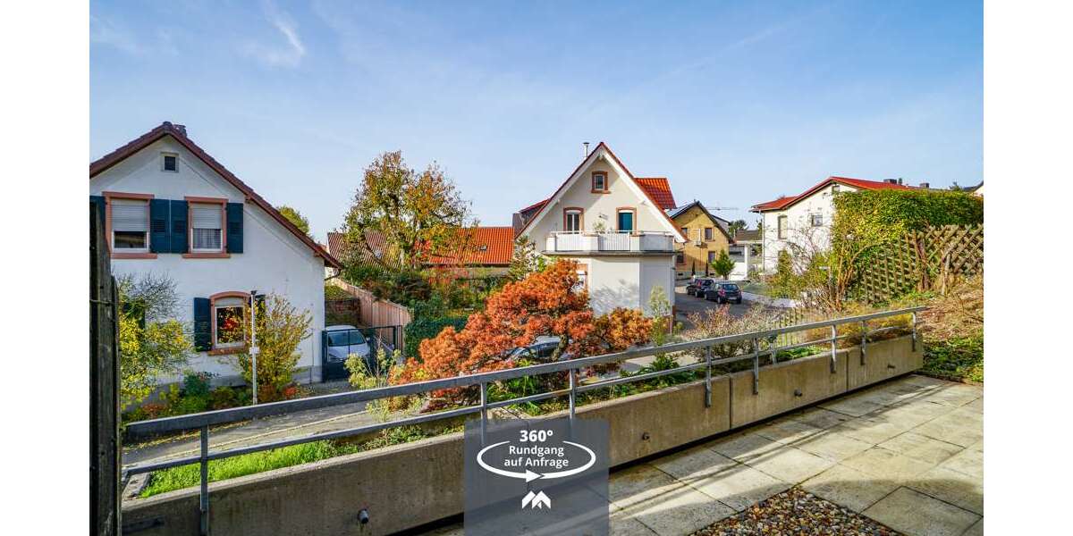 Einfamilienhaus Weinheim / Hohensachsen Hohensachsen - 6 Zimmer, 159 m&sup2;, 530.000&euro; | Angebot:24859361