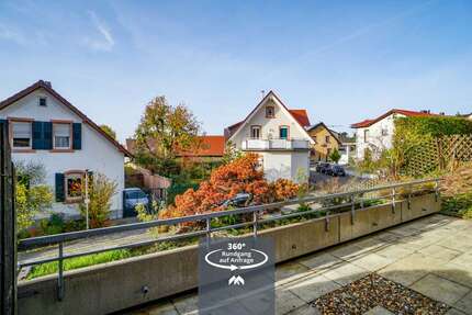 Haus Weinheim / Hohensachsen Hohensachsen - 6 Zimmer, 159 m&sup2;, 530.000&euro; | Angebot:24859361