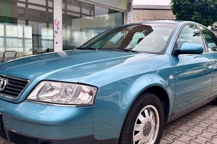 Audi A6 185.080 km 3.299 &euro; Heidelberg 69115