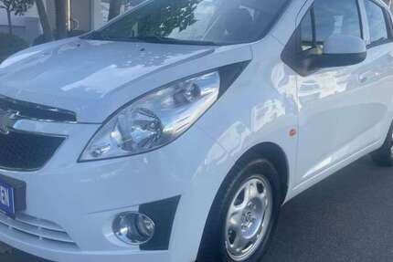 Chevrolet Spark 115.802 km 2.897 € Walldorf 69190