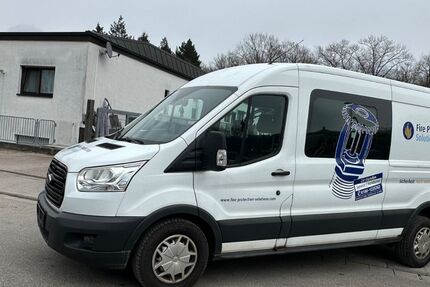 Ford Transit 412.000 km 8.999 &euro; Schifferstadt 67105