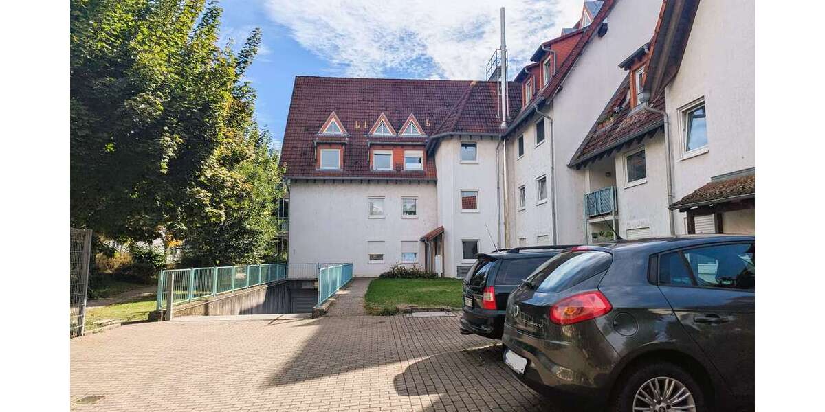 Etagenwohnung Heddesheim - 3 Zimmer, 79 m&sup2;, 235.000&euro; | Angebot:25908215