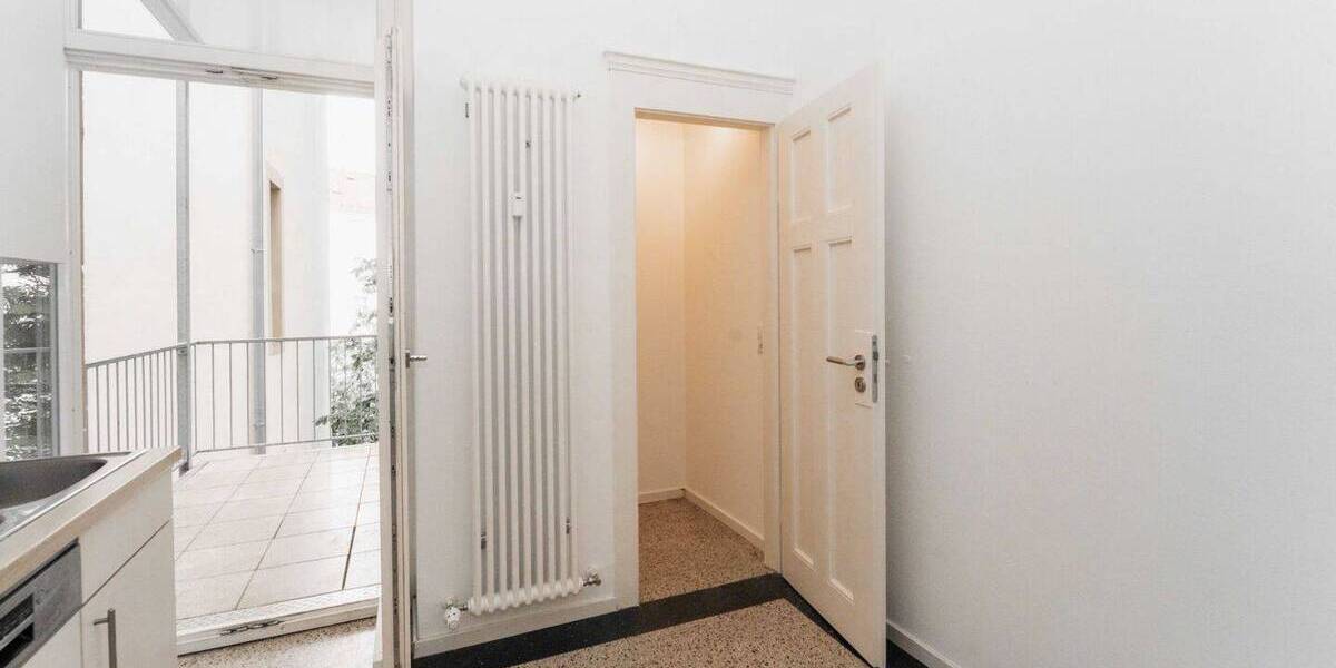 Etagenwohnung Mannheim Neckarstadt - 3 Zimmer, 80 m&sup2;, 399.000&euro; | Angebot:26695096