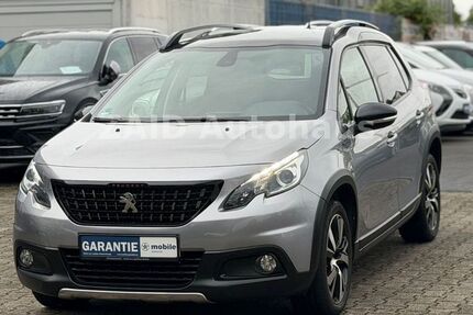 Peugeot 2008 141.900 km 7.999 &euro; Wiesloch 69168
