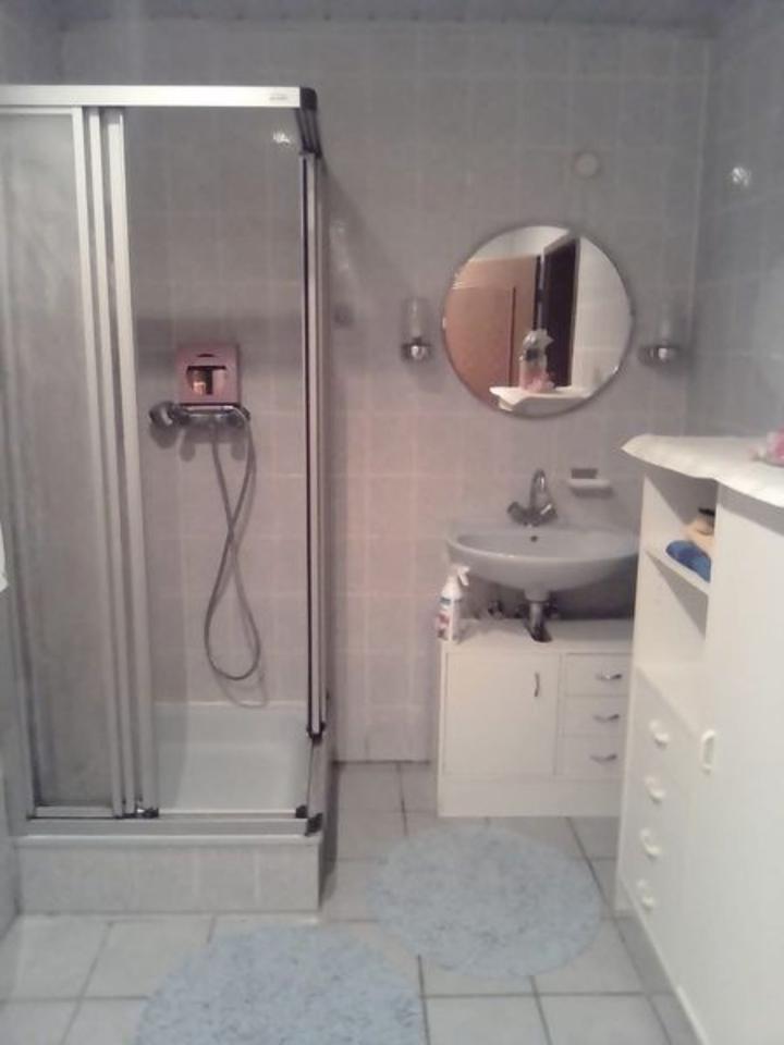 Wohnung an Wochenendheimfahrer in Lampertheim zu vermieten