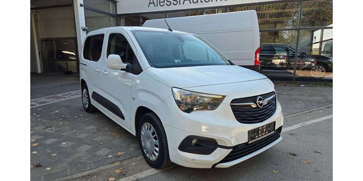 Opel Combo 181.900 km 10.000 &euro; Frankenthal, Pfalz 67227