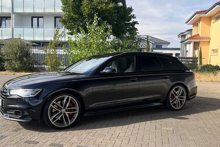 Audi A6 180.000 km 23.500 &euro; Neustadt 67433