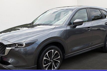 Mazda CX-5 24.476 km 26.490 &euro; Mannheim 68219