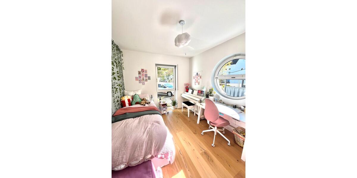 Maisonettenwohnung Heidelberg Peterstal - 4.5 Zimmer, 121 m&sup2;, 710.000&euro; | Angebot:26272155