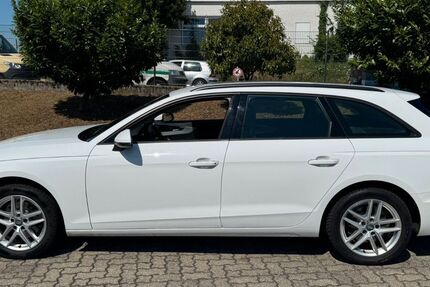 Audi A4 169.000 km 14.900 € Worms 67547