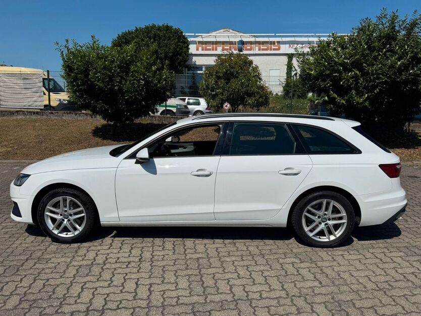 Audi A4 169.000 km 14.900 € Worms 67547