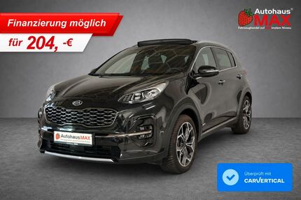 Kia Sportage 16.608 km 24.990 &euro; Mannheim 68219
