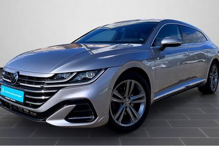VW Arteon 73.600 km 27.290 € Mannheim 68167