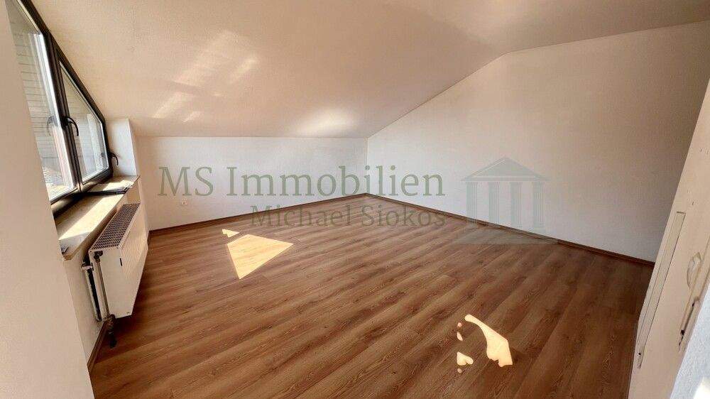 Etagenwohnung Grünstadt / Sausenheim Grünstadt - 2 Zimmer, 59 m&sup2;, 175.000&euro; | Angebot:25915782