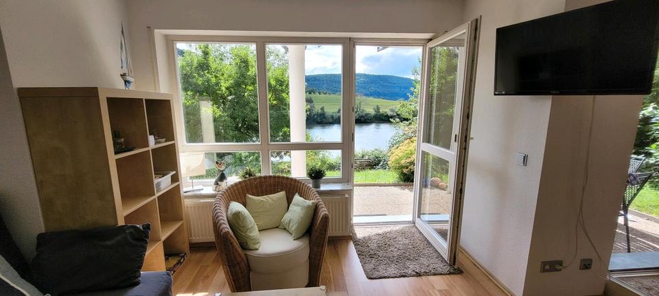 Etagenwohnung Neckarsteinach - 1 Zimmer, 42 m&sup2;, 830&euro; | Angebot:26272964