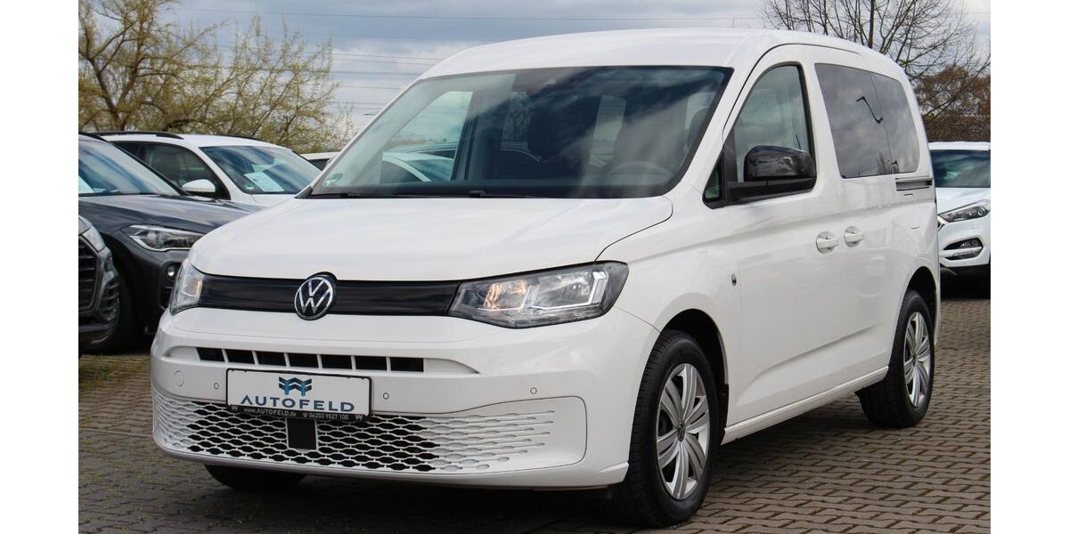 VW Caddy 111.900 km 17.950 &euro; Ladenburg 68526