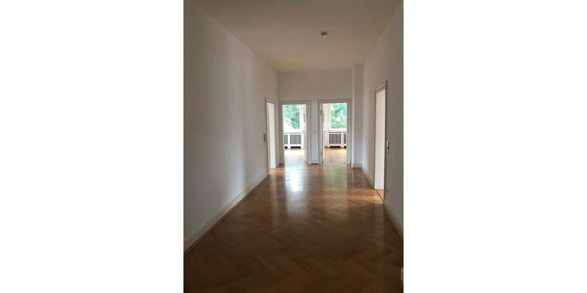Terrassenwohnung Mannheim Oststadt - 3 Zimmer, 151 m&sup2;, 2.790&euro; | Angebot:25806089