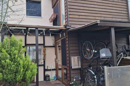 PASSIV-Reihenmittelhaus in Viernheim 5 zimmer