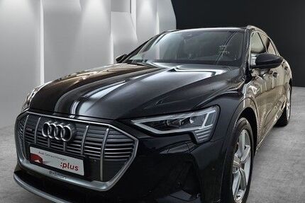 Audi e-tron 47.115 km 44.650 &euro; Speyer 67346