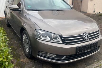 VW Passat 211.410 km 6.490 &euro; Reilingen 68799