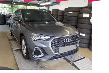Audi Q3 34.660 km 33.899 &euro; Weinheim 69469