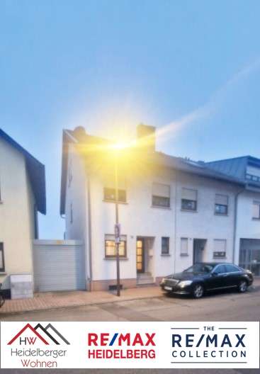 Haus zum Kaufen in Hockenheim 609.000 € 160 m²