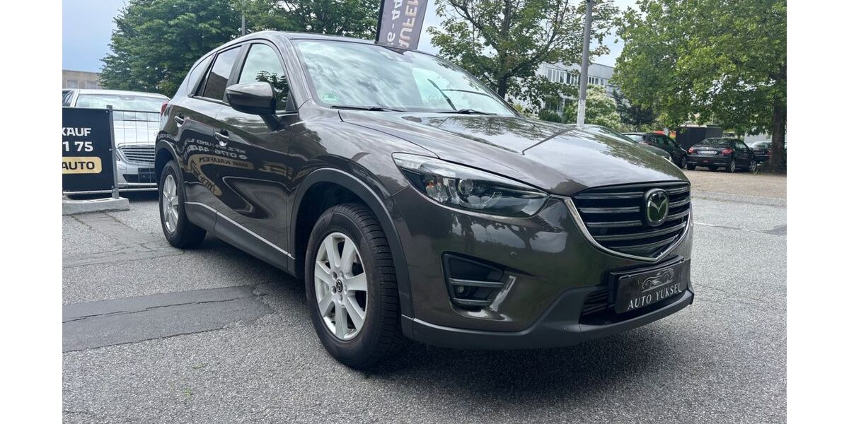 Mazda CX-5 196.000 km 9.990 &euro; Heppenheim 64646