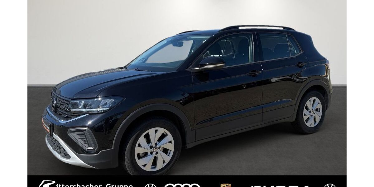 VW T-Cross 12.924 km 23.590 &euro; Grünstadt 67269