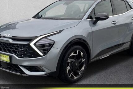 Kia Sportage 2.710 km 36.790 &euro; Gruenstadt 67269