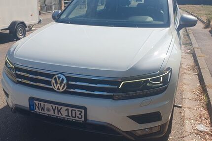 VW Tiguan 205.000 km 14.900 &euro; Neustadt 67433