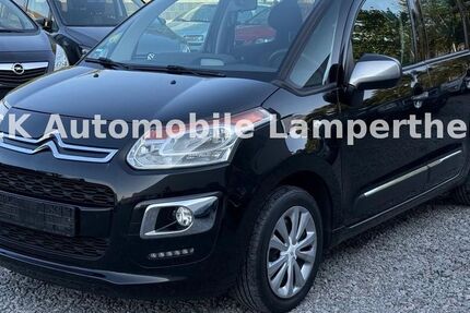 Citroen C3 Picasso 187.000 km 4.199 &euro; Lampertheim 68623