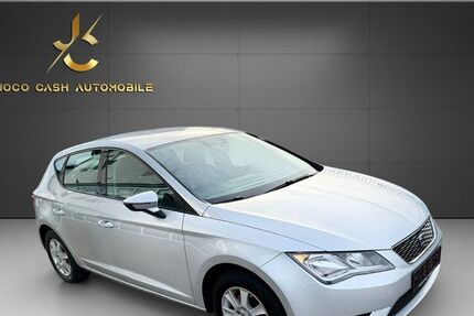 Seat Leon 143.000 km 7.899 &euro; Worms 67547