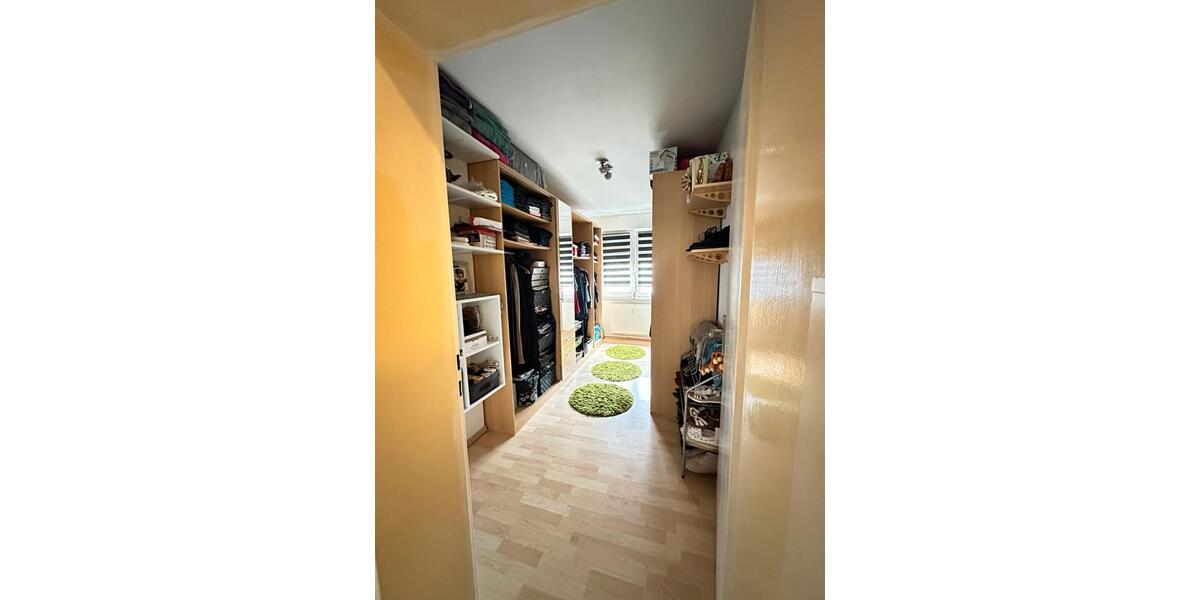 Etagenwohnung Mannheim Neckarstadt-Ost - 3 Zimmer, 57 m&sup2;, 219.000&euro; | Angebot:26217554