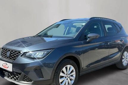 Seat Arona 87.000 km 14.900 &euro; Gernsheim 64579