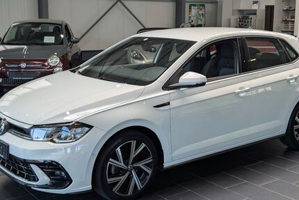 VW Polo 37.000 km 20.900 &euro; Weinheim 69469