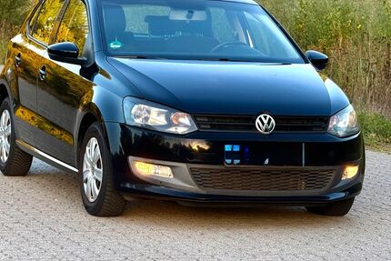 VW Polo 187.000 km 2.800 &euro; Dudenhofen 67373