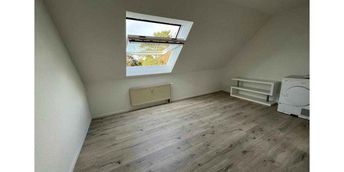 Dachgeschoßwohnung Worms Westliche Vororte - 3 Zimmer, 87 m&sup2;, 1.560&euro; | Angebot:26380820