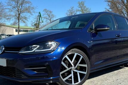 VW Golf 110.000 km 15.400 &euro; Gernsheim 64579