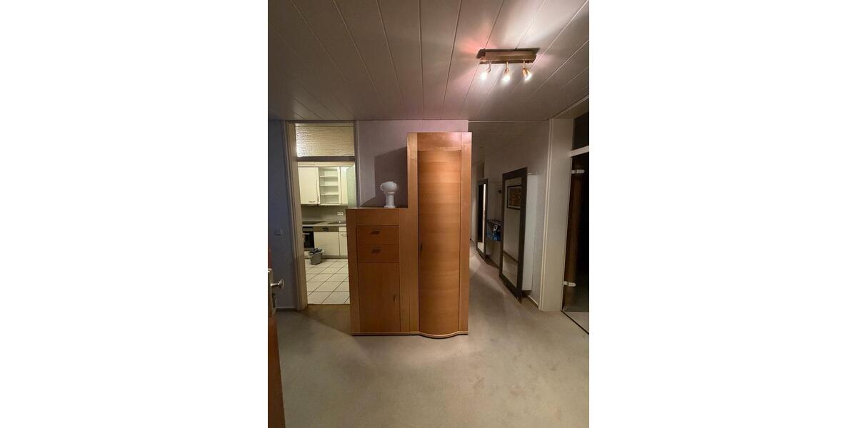 Etagenwohnung Mannheim Gartenstadt - 3 Zimmer, 79 m&sup2;, 229.000&euro; | Angebot:24849534