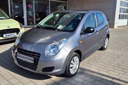 Suzuki Alto 48.000 km 5.500 &euro; Freinsheim 67251