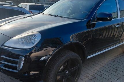 Porsche Cayenne 253.000 km 7.985 &euro; Heßheim 67258