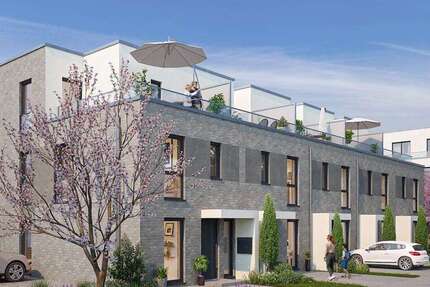 Haus Speyer - 5.5 Zimmer, 153 m&sup2;, 2.300&euro; | Angebot:27339755
