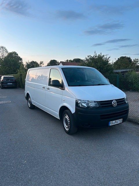 T5 Transporter
