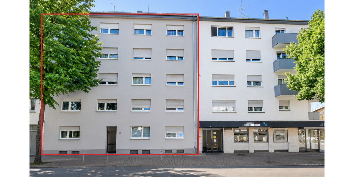 Einfamilienhaus Mannheim Herzogenried - 30 Zimmer, 853 m&sup2;, 2.470.000&euro; | Angebot:27039617