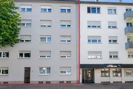 Haus Mannheim Herzogenried - 30 Zimmer, 853 m&sup2;, 2.470.000&euro; | Angebot:27039617